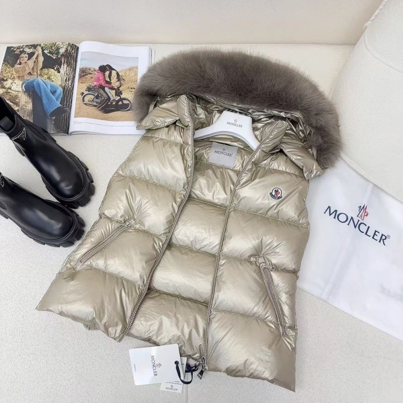 Moncler Down Jackets